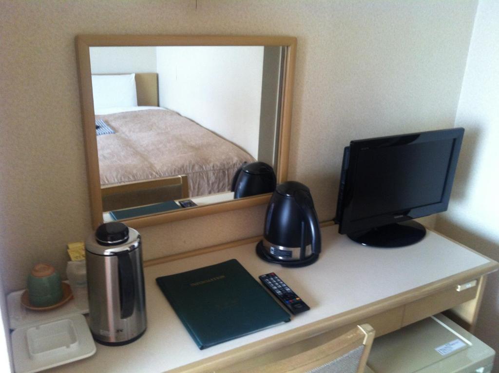 Minamikan Uozu Room photo