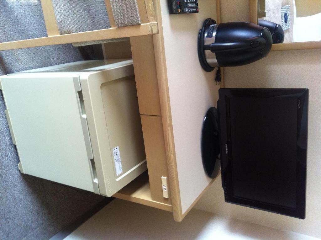Minamikan Uozu Room photo