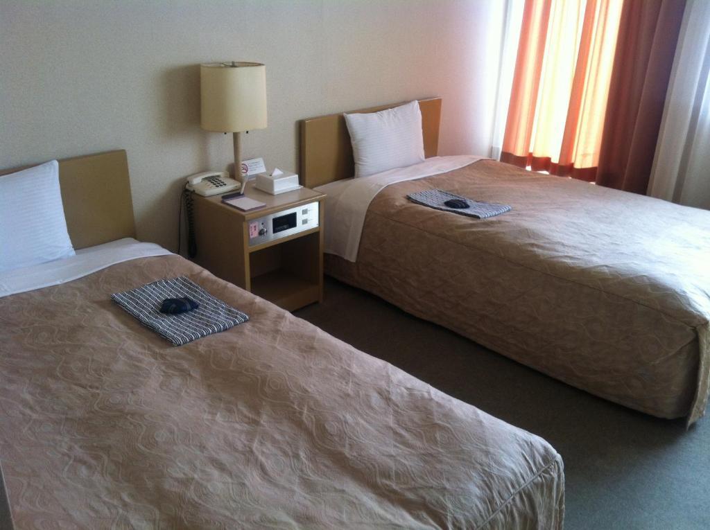 Minamikan Uozu Room photo