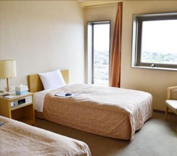 Minamikan Uozu Room photo